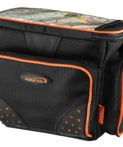Ibera Handlebar Bag - Sacoche De Guidon