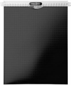 Fidlock Hermetic Dry Bag Mega -Pas Cher Sacs Magasin Hermetic maxi fabric black
