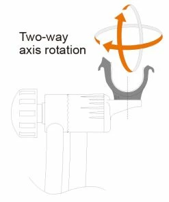 Ibera IB-ST2 Support Pour Bicyclette Easy Utility 8 Ibera IB-ST2 Support Pour Bicyclette Easy Utility -Pas Cher Sacs Magasin IB ST2 3PpuJnZJffapBA