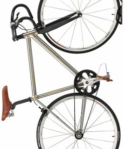 Ibera IB-ST3 Support Mural Pour Vélo -Pas Cher Sacs Magasin IB ST3 Fahrrad Wandhalter 3
