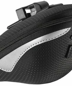 Ibera SeatPak ClipOn - Sacoche De Selle