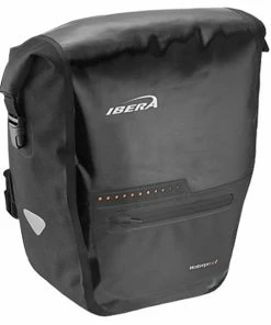 Ibera Waterproof Pannier - Sacoche Pour Porte-bagages
