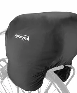 Ibera IB-RC2 Raincover - Housse De Pluie Pour BA14 Et BA19