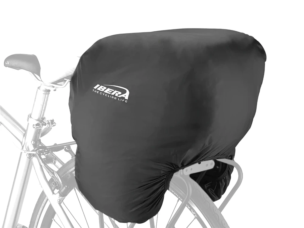 Ibera IB-RC2 Raincover - Housse De Pluie Pour BA14 Et BA19 1 Ibera IB-RC2 Raincover - Housse De Pluie Pour BA14 Et BA19