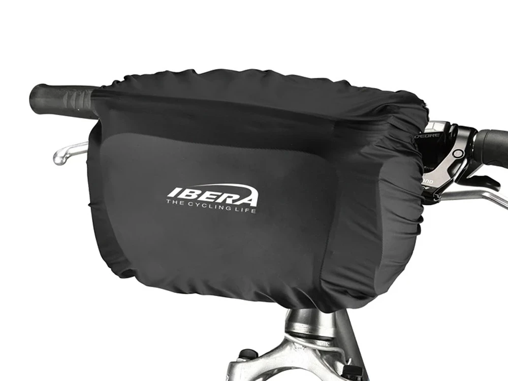 Ibera IB-RC5 Raincover - Housse De Pluie Pour HB8 Et HB4 1 Ibera IB-RC5 Raincover - Housse De Pluie Pour HB8 Et HB4