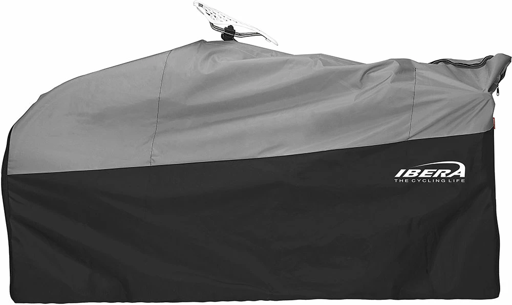 Ibera Bicycle Bag Sac De Transport Pour Vélo 1 Ibera Bicycle Bag Sac De Transport Pour Vélo