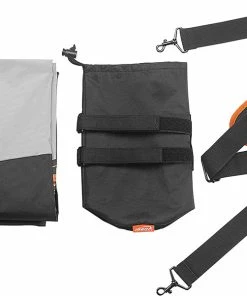 Ibera Bicycle Bag Sac De Transport Pour Vélo 8 Ibera Bicycle Bag Sac De Transport Pour Vélo -Pas Cher Sacs Magasin Ibera Bicycle Bag Fahrradtransporttasche IB BB1 3