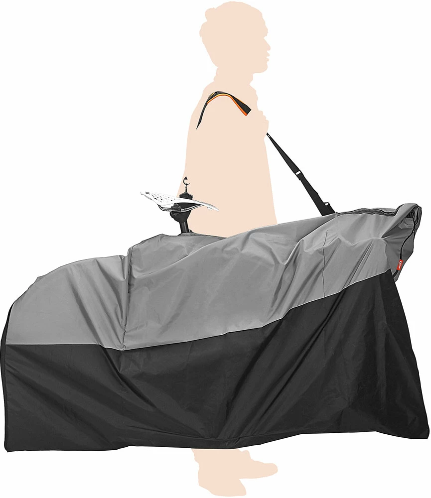 Ibera Bicycle Bag Sac De Transport Pour Vélo 5 Ibera Bicycle Bag Sac De Transport Pour Vélo – Image 5