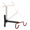 Lifu / IceToolz Bike Carrier With Swing-Bull Fold-/adjustable