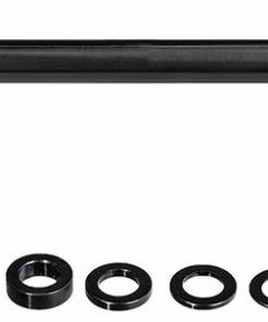 Topeak Kit D'axe De Roue Journey Trailer TX