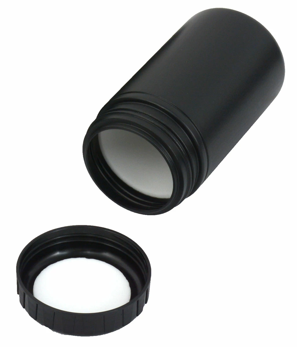 Radon Bouteille à Outils 600 Ml Noir 2 Radon Bouteille à Outils 600 Ml Noir – Image 2