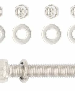 Kids Ride Shotgun Montage De Boulons Pour Siège Enfant Shotgun