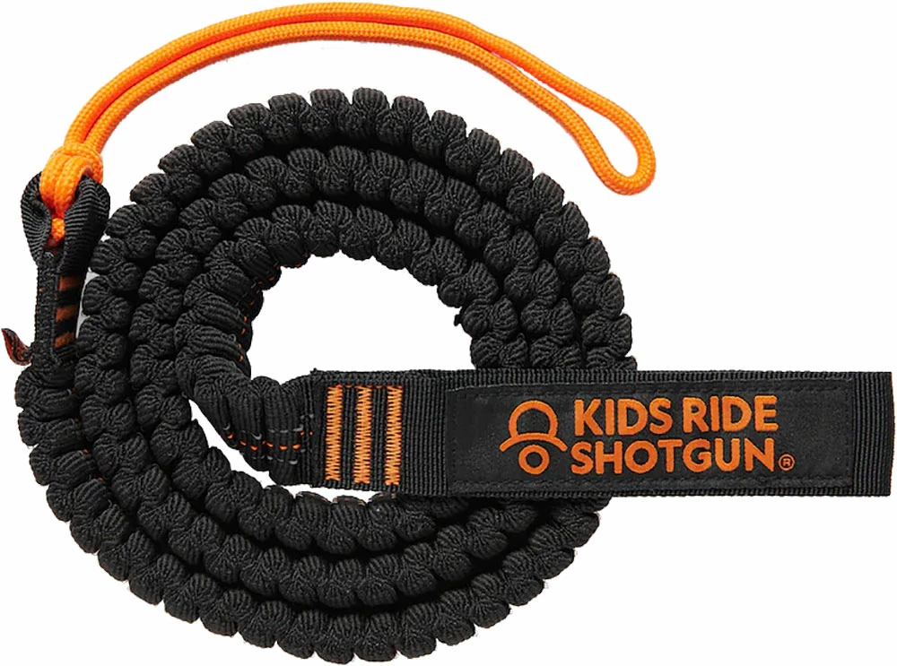 Kids Ride Shotgun Sangle De Traction VTT 1 Kids Ride Shotgun Sangle De Traction VTT