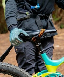 Kids Ride Shotgun Sangle De Traction VTT 9 Kids Ride Shotgun Sangle De Traction VTT -Pas Cher Sacs Magasin KRS MTBtowrope KRS TOW RPBL 01 4