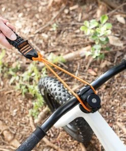 Kids Ride Shotgun Sangle De Traction VTT 11 Kids Ride Shotgun Sangle De Traction VTT -Pas Cher Sacs Magasin KRS MTBtowrope KRS TOW RPBL 01 6