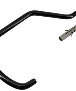 Katana WM-1 Crochet Mural 125mm