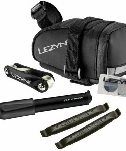 Lezyne Kit Caddy M Sport Sacoche De Selle