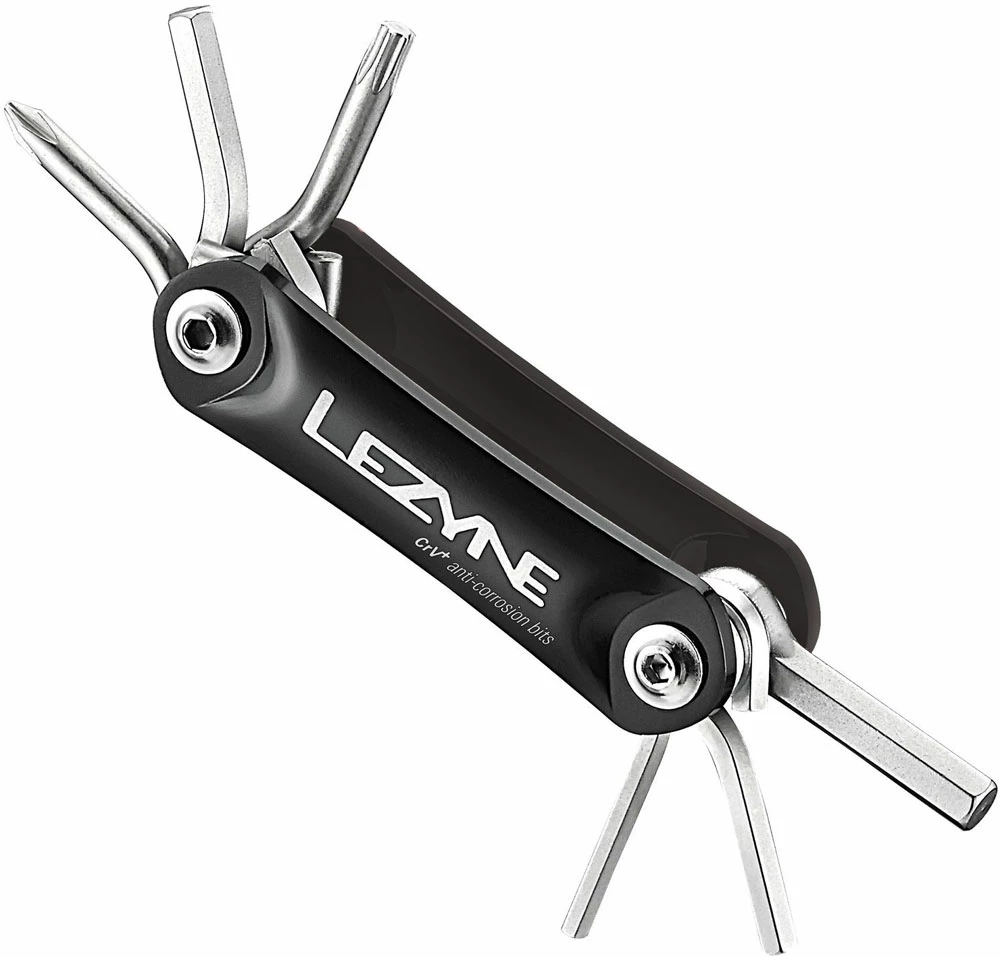 Lezyne Kit Caddy M Sport Sacoche De Selle 4 Lezyne Kit Caddy M Sport Sacoche De Selle – Image 4