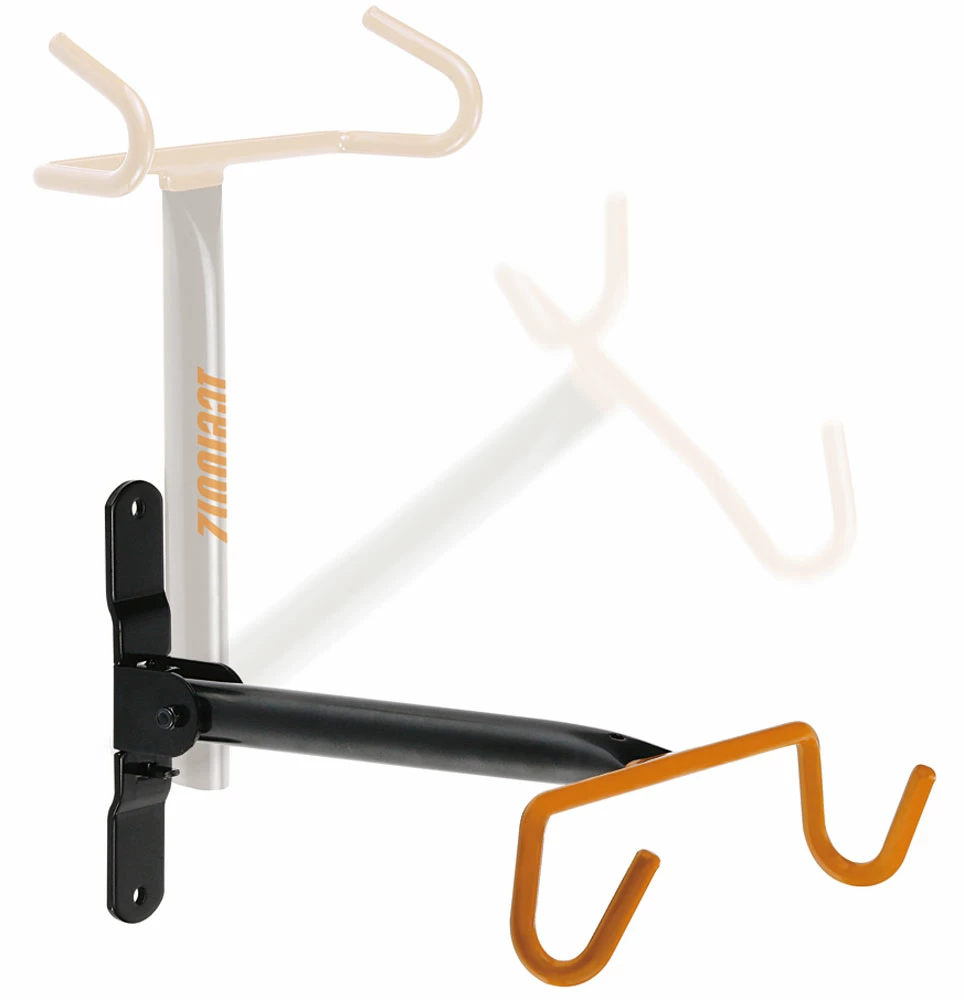 Lifu / IceToolz Support Mural Pour Vélo Eldorado 2 Lifu / IceToolz Support Mural Pour Vélo Eldorado – Image 2