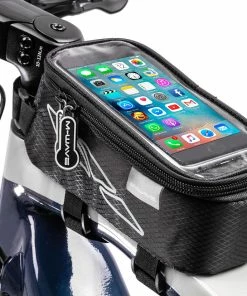 M-Wave Sacoche Pour Tube Supérieur Rotterdam Top L 5 M-Wave Sacoche Pour Tube Supérieur Rotterdam Top L -Pas Cher Sacs Magasin M Wave Oberrohrtasche Rotterdam Top L c