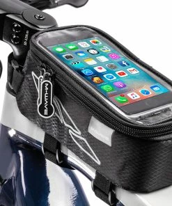 M-Wave Sac à Dos Top XL Top Tube Rotterdam 5 M-Wave Sac à Dos Top XL Top Tube Rotterdam -Pas Cher Sacs Magasin M Wave Rotterdam Top XL Oberrohrtasche 122372 b