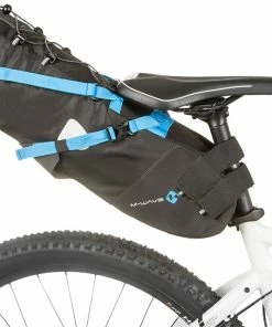 M-Wave Sac à Dos Rough Ride Saddle L 8 M-Wave Sac à Dos Rough Ride Saddle L -Pas Cher Sacs Magasin M Wave Rough Ride Saddle L 1