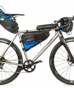 M-Wave Sac à Dos Rough Ride Saddle L 9 M-Wave Sac à Dos Rough Ride Saddle L -Pas Cher Sacs Magasin M Wave Rough Ride Saddle L 2