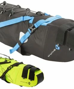 M-Wave Sac à Dos Rough Ride Saddle L
