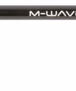 M-Wave Axle Syntace Axe De Roue Avec Support De Remorque
