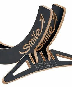 MTB Hopper Support à Vélo Smile Stand
