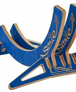 MTB Hopper Support à Vélo Smile Stand 11 MTB Hopper Support à Vélo Smile Stand -Pas Cher Sacs Magasin MTBHopper SMILE BLACK 03