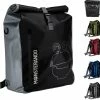 Monsterando 3 In 1 Bike Bag Plus