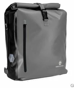 Monsterando 3 En 1 Drybag Plus Zipper -Pas Cher Sacs Magasin Monsterando3in1DrybagPlusZipper25lgreyLABEL