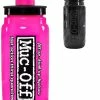 Muc-Off Elite Custom Fly Water Bottle 550ml
