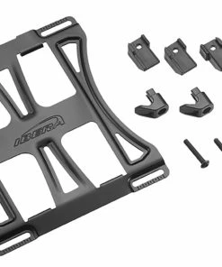 Ibera PakRak MultiMount Commuter Bag -Pas Cher Sacs Magasin MultiMount Commuter Bag 3