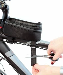 Nc-17 Sacoche Pour Tube Supérieur Connect Smartphone -Pas Cher Sacs Magasin NC17 Smartphonetasche 20089819 03