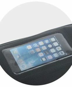 Norco Sacoche De Guidon Ashby KLICKfix -Pas Cher Sacs Magasin Norco Ashby KLICKfix Lenkertasche 0240RE 3