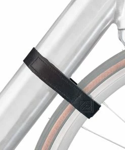 PARAX Bracelet En Cuir D-Strap