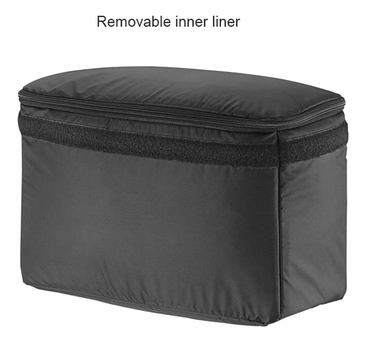 Ibera PakRak Insulated Shopping Bag - Sac Isotherme 2 Ibera PakRak Insulated Shopping Bag - Sac Isotherme – Image 2