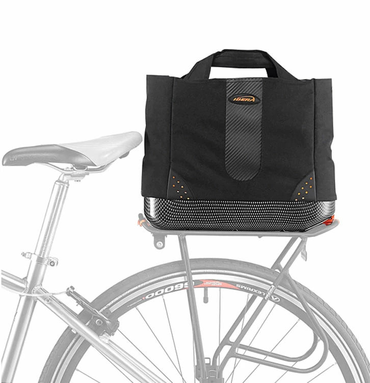 Ibera PakRak Insulated Shopping Bag - Sac Isotherme 3 Ibera PakRak Insulated Shopping Bag - Sac Isotherme – Image 3