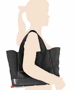 Ibera PakRak Insulated Shopping Bag - Sac Isotherme 8 Ibera PakRak Insulated Shopping Bag - Sac Isotherme -Pas Cher Sacs Magasin PakRak Insulated Shopping Bag 4