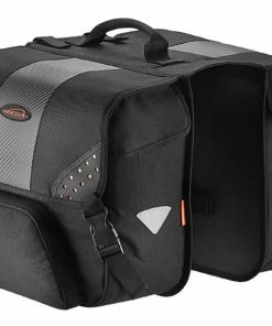Ibera Panniers Set - Sacs Sur Le Porte-bagages