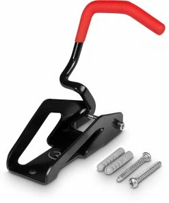 RFR CMPT Support Mural Pour Vélo