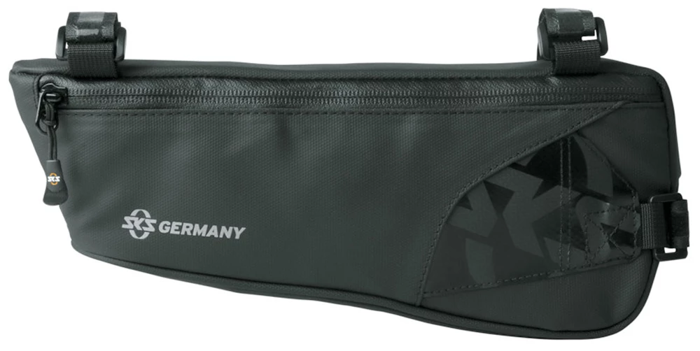 SKS Germany Explorer Edge - Sacoche Pour Cadre 1 SKS Germany Explorer Edge - Sacoche Pour Cadre