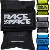 Race Face Stash Tool Wrap Carrier Strap