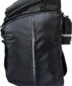 Racktime Sac à Dos Odin 8 Racktime Sac à Dos Odin -Pas Cher Sacs Magasin Racktime 1100 001 Odin Trunkbag 3