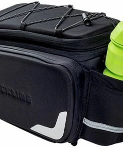 Racktime Sac à Dos Odin 10 Racktime Sac à Dos Odin -Pas Cher Sacs Magasin Racktime 1100 001 Odin Trunkbag 5