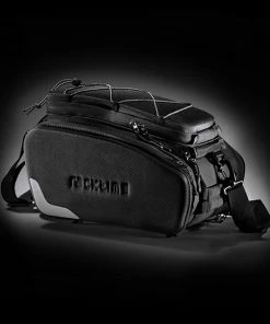 Racktime Sac à Dos Odin 11 Racktime Sac à Dos Odin -Pas Cher Sacs Magasin Racktime 1100 001 Odin Trunkbag 6