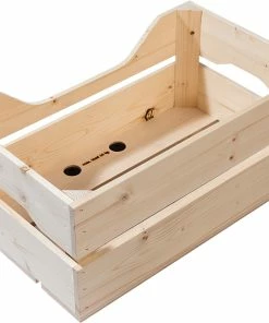 Racktime Woodpacker 2.0