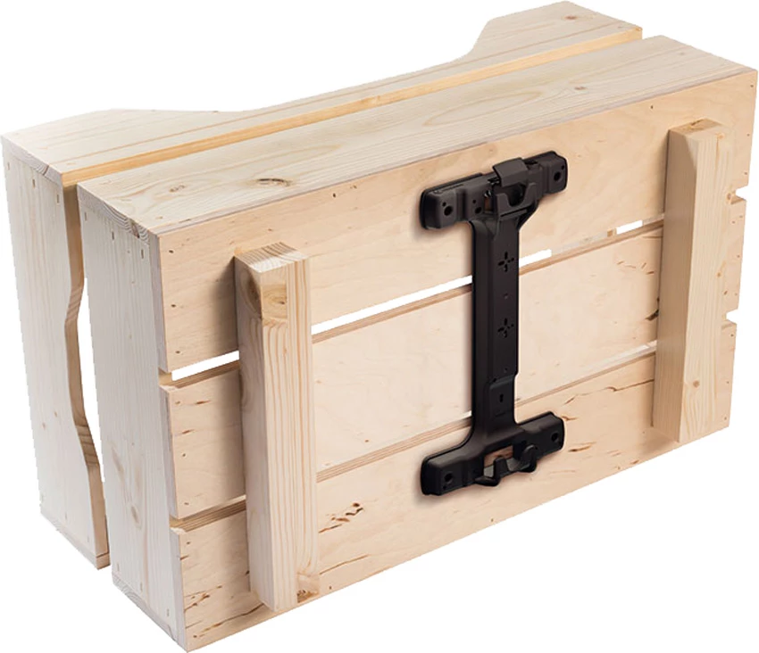 Racktime Woodpacker 2.0 2 Racktime Woodpacker 2.0 – Image 2